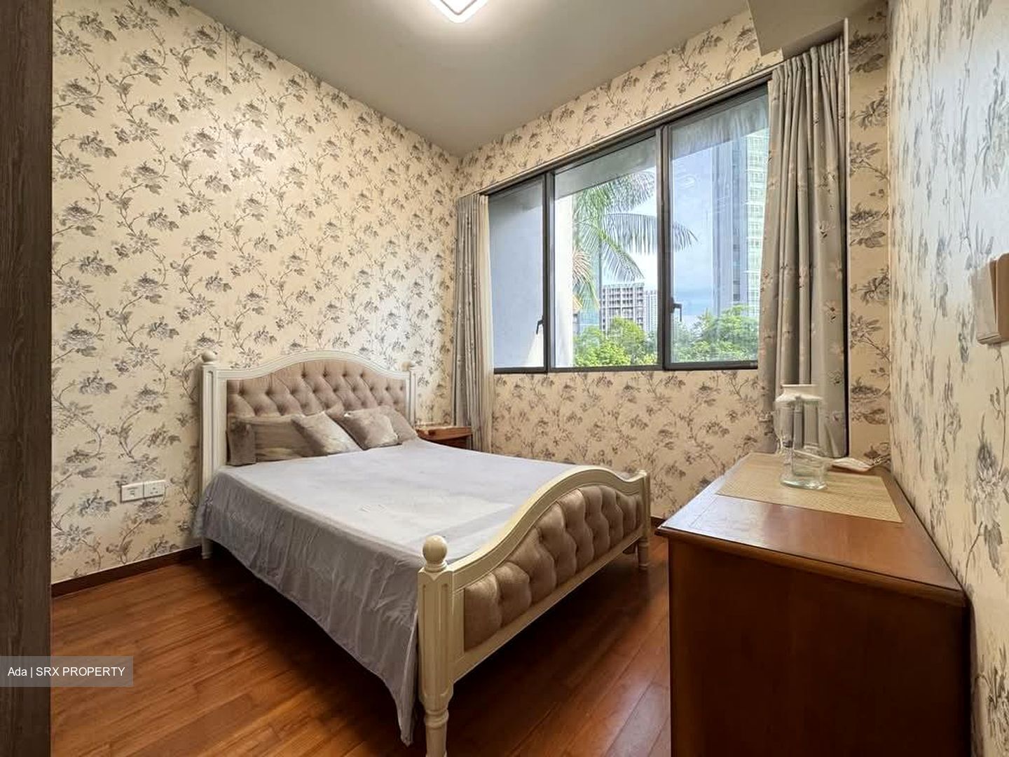 Mon Jervois (D10), Condominium #595150771